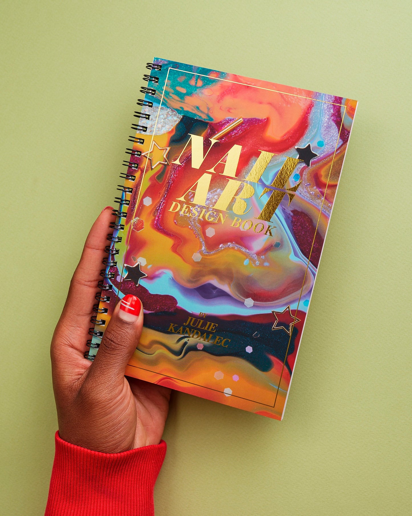 Beauty Bestie 2-piece Book Set