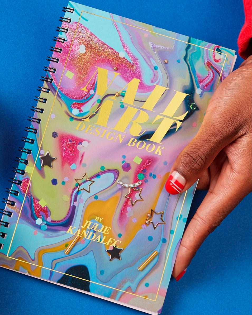 Beauty Bestie 2-piece Book Set
