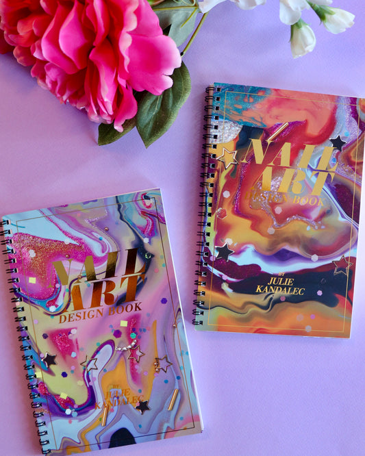 Beauty Bestie 2-piece Book Set