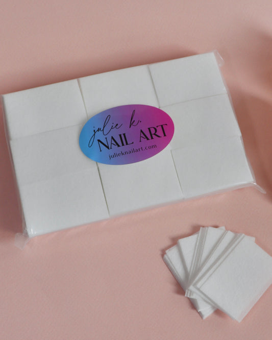 The ONLY Lint-Free Wipe you'll ever use again - 650 count